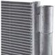 Purchase Top-Quality Condenser by TYC - 3989 pa8