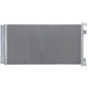 Purchase Top-Quality Condenser by TYC - 3989 pa9