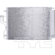Purchase Top-Quality Condenser by TYC - 3993 pa1