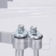 Purchase Top-Quality Condenser by TYC - 3993 pa4