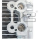 Purchase Top-Quality Condenser by TYC - 3994 pa5