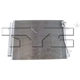 Purchase Top-Quality Condenser by TYC - 3994 pa6