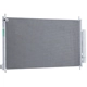 Purchase Top-Quality Condenser by TYC - 3997 pa1