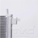 Purchase Top-Quality Condenser by TYC - 3997 pa10