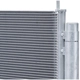 Purchase Top-Quality Condenser by TYC - 3997 pa3