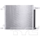 Purchase Top-Quality Condenser by TYC - 4055 pa2