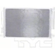 Purchase Top-Quality Condenser by TYC - 4063 pa7