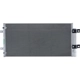 Purchase Top-Quality Condenser by TYC - 4097 pa1