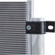 Purchase Top-Quality Condenser by TYC - 4097 pa4