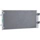 Purchase Top-Quality Condenser by TYC - 4097 pa5
