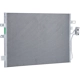 Purchase Top-Quality TYC - 4104 - A/C Condenser pa1