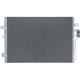 Purchase Top-Quality TYC - 4104 - A/C Condenser pa2