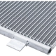 Purchase Top-Quality TYC - 4104 - A/C Condenser pa5