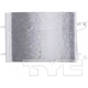 Purchase Top-Quality Condenser by TYC - 4106 pa10