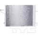Purchase Top-Quality Condenser by TYC - 4106 pa12