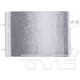 Purchase Top-Quality Condenser by TYC - 4106 pa3