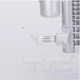 Purchase Top-Quality Condenser by TYC - 4119 pa4