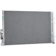 Purchase Top-Quality TYC - 4127 - A/C Condenser pa1