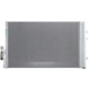 Purchase Top-Quality TYC - 4127 - A/C Condenser pa2