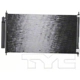 Condenser by TYC - 4165 pa5