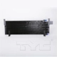 Purchase Top-Quality Condenser by TYC - 4173 pa14
