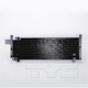 Purchase Top-Quality Condenser by TYC - 4173 pa15
