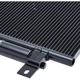Purchase Top-Quality TYC - 4192 - A/C Condenser pa5