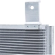 Purchase Top-Quality Condenser by TYC - 4201 pa6