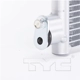 Purchase Top-Quality Condenser by TYC - 4211 pa3