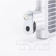 Purchase Top-Quality Condenser by TYC - 4211 pa5