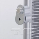Purchase Top-Quality Condenser by TYC - 4214 pa1