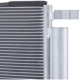 Purchase Top-Quality Condenser by TYC - 4229 pa8
