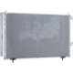 Purchase Top-Quality Condenser by TYC - 4232 pa1
