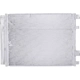 Purchase Top-Quality Condenser by TYC - 4246 pa2