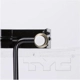 Purchase Top-Quality Condenser by TYC - 4258 pa3