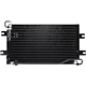 Purchase Top-Quality TYC - 4266 - A/C Condenser pa2