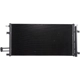 Purchase Top-Quality TYC - 4283 - Condenser pa23
