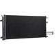 Purchase Top-Quality TYC - 4283 - Condenser pa25