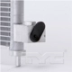 Purchase Top-Quality Condenser by TYC - 4291 pa1