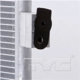 Purchase Top-Quality Condenser by TYC - 4291 pa3