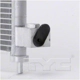 Purchase Top-Quality Condenser by TYC - 4291 pa8