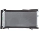 Purchase Top-Quality Condenser by TYC - 4302 pa13