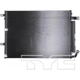 Purchase Top-Quality Condenser by TYC - 4361 pa4