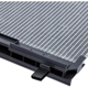 Purchase Top-Quality Condenser by TYC - 4389 pa6