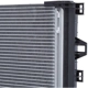 Purchase Top-Quality Condenser by TYC - 4389 pa9
