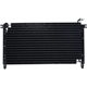 Purchase Top-Quality TYC - 4390 - A/C Condenser pa1
