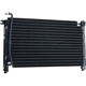 Purchase Top-Quality TYC - 4390 - A/C Condenser pa3