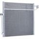 Purchase Top-Quality TYC - 4421 - A/C Condenser pa1