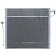 Purchase Top-Quality TYC - 4421 - A/C Condenser pa2