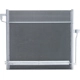 Purchase Top-Quality TYC - 4421 - A/C Condenser pa3